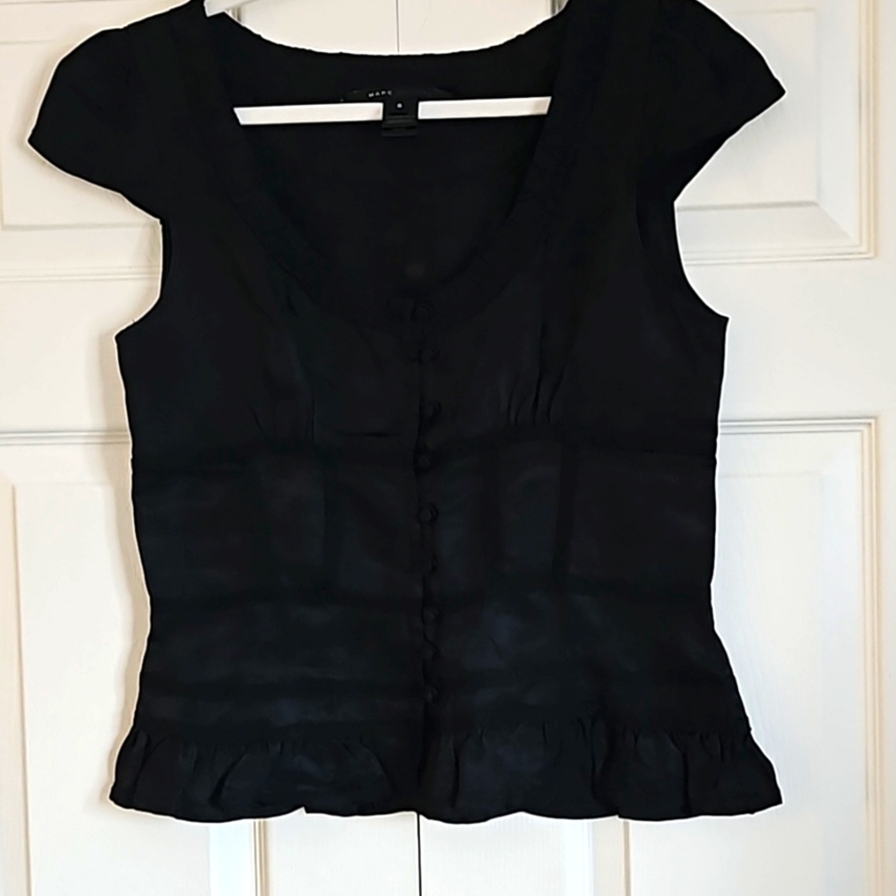Marc Jacob's Top